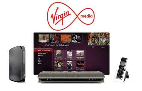 virgin mega tv packages|virgin media mega tv bundle.